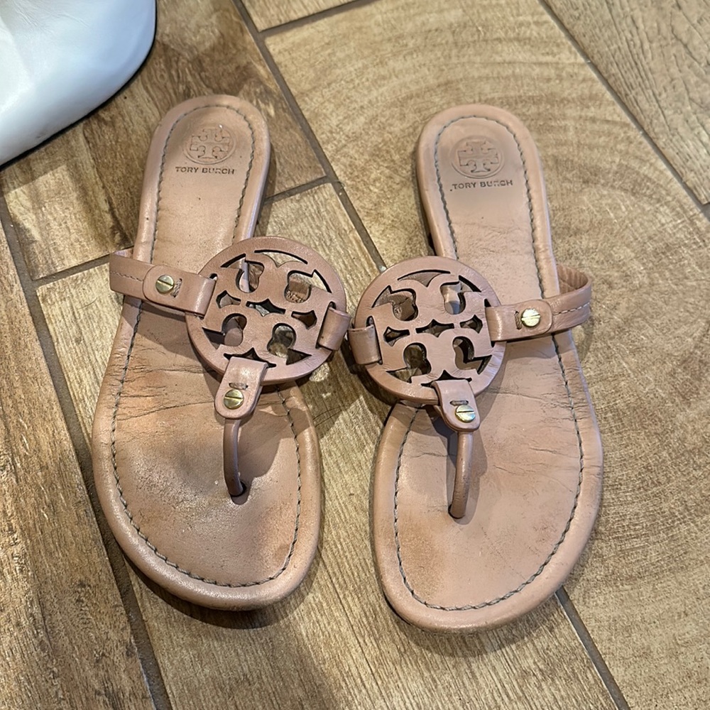 Tory Burch sandals